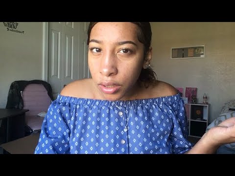 ASMR EVIL STEPSISTER MAILS YOU OFF ( crinkly bubble wrap & tape sounds ) | ASMR LYSS ✨