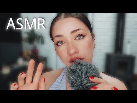 Asmr CHARLANDOTE para que te duermas 💤😴