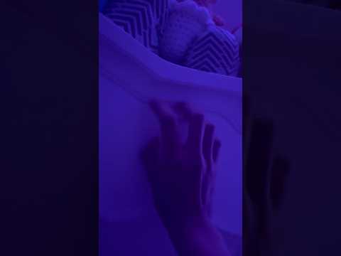 Lofi Tingly Scratch-Tapping on Bedframe #asmrtapping #lofiasmr #asmrsounds #lofiasmr