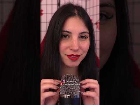 #ASMR Scratching Intenso #asmr #asmrcommunity #asmrsounds #asmrvideo #asmrespañol #relax