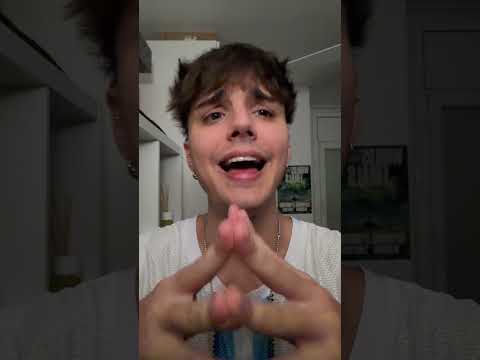 ASMR IN ENGLISH #asmr #challenge #tdah #relax