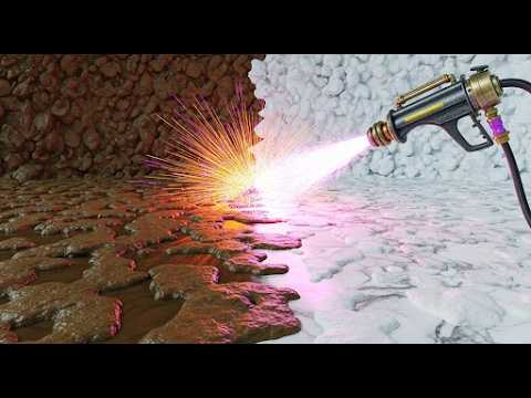ASMR PowerWash Simulator 2 - Deep Clean & Relaxation