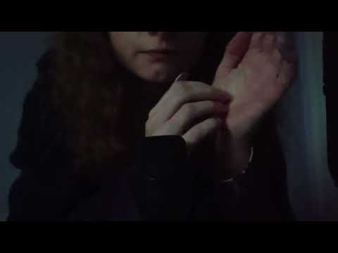 ASMR But It's Just Scratching