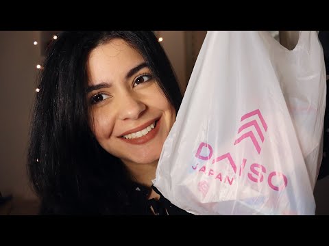 ASMR MASCANDO CHICLETE JAPONÊS