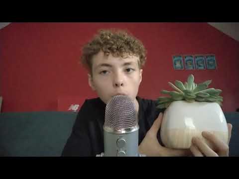ASMR FR : Roleplay 🗄️ vendeur IKEA 🗄️