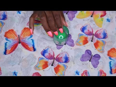 BEAUTYBLENDER BIO PURE ASMR CHEWING GUM