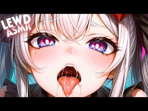 [3DIO ASMR] Wet, Slow and Gentle Ear Licking ASMR ( No Talking ) ❤️