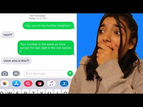 You Won't Believe What JUST HAPPENED To Me
