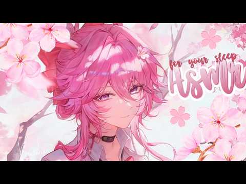 АСМР 🍓🌸тыктык, кисточки🍓🌸 asmr russian close whisper tktk
