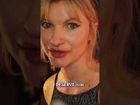 You Are Loved  ASMR Affirmations for Self Love & Relaxation #affirmations #asmr #softspoken