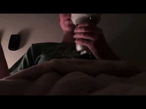 Reading You to Sleep- The Awakening (ASMR)