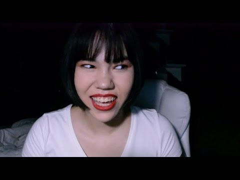 ASMR - Local Girl Ruins Everything