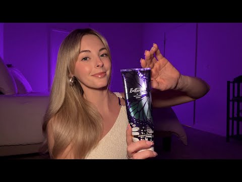 ASMR | Almost Touching Absolutely Everything | Soft Movements & Whispers