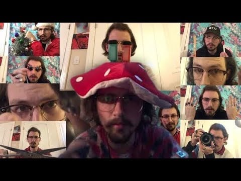 Phantasm ASMR 2021 1 Minute Compilation