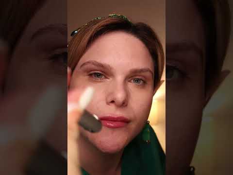 ASMR Santa’s Annual Health Check