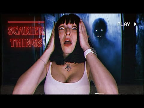 ЗАГАДОЧНЫЕ ИСТОРИИ С REDDIT // asmr reddit mystery 👻