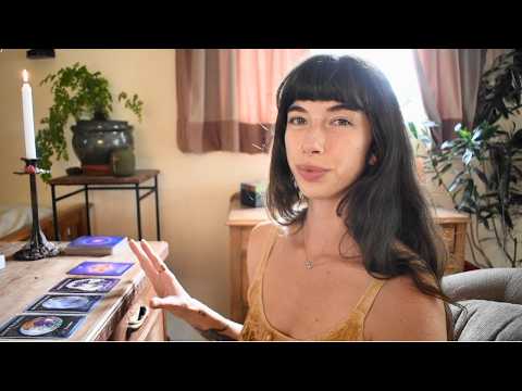 What You Need to Hear Right Now ✨ Collective Energy Message | Intuitive Tarot & Oracle Card Reading