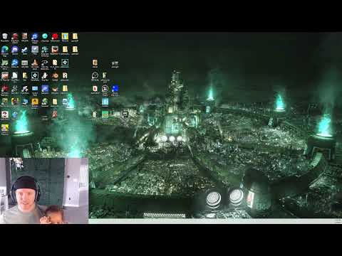 ASMR | Relax And Play The Game I Made
