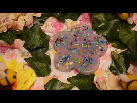 ASMR | Super Tingly & Satisfying Picky Pad