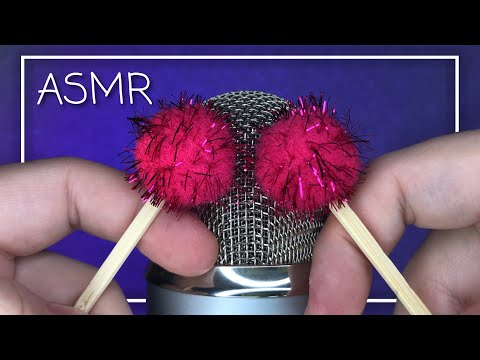 ASMR Giving your Brain the best Tingles! 🧠🤯 (No Talking)