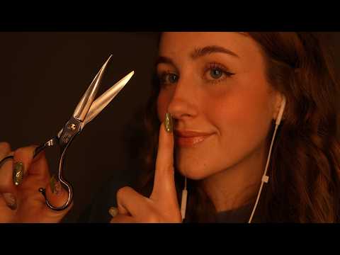 You’re Overdue for a Haircut (No Talking ASMR)