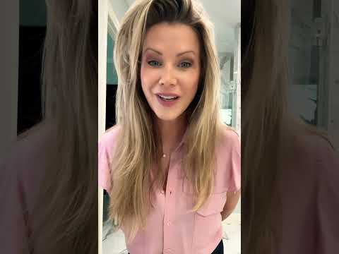 ASMR after work. Lots to tell! 🤫