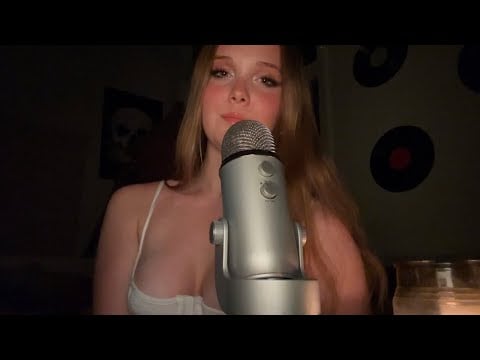 asmr guess the silent word