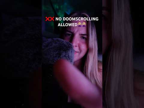 positive affirmations to ease the doom scrolling 💕🫶 #asmr #positiveaffirmations #affirmations