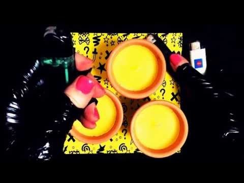 Lighter💥 sounds FIRE🚒 blowing& some tapping [[ASMR]]