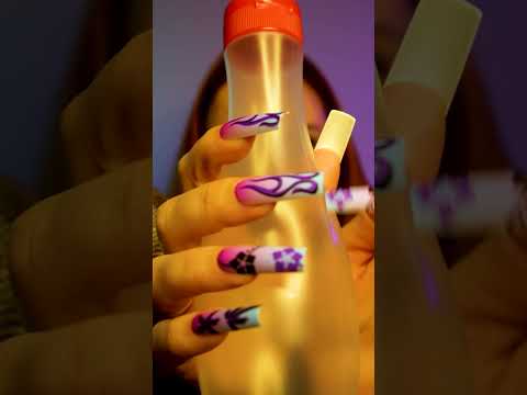 Daily ASMR Dose