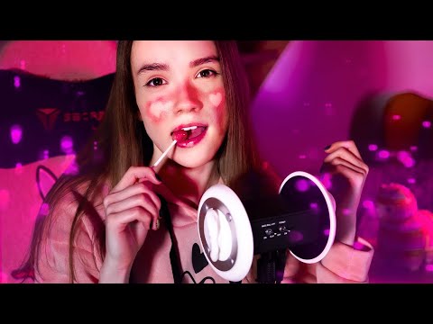 Lollipop again ASMR :D #ASMR​ 70/100