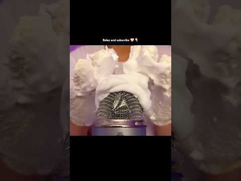 #asmr #asmrsounds #relax #satisfying #tingles #triggers #fyp #asmrsounds #soaptapping #асмр
