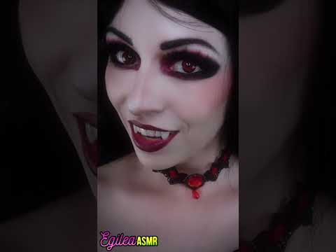 A Vampire’s Offer... Will You Accept Eternity? 🩸🖤 ASMR Roleplay