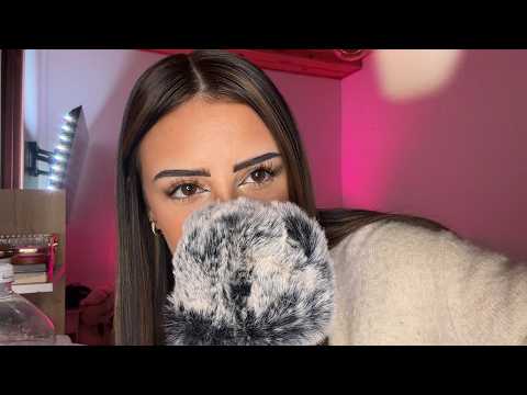 ASMR Une Lycéenne Timide te Drague ! 😳