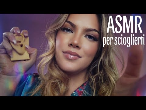 ASMR La SPA più Esclusiva... per le tue Orecchie