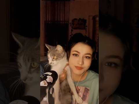 АСМР пробую сублимированное мороженое ASMR I'm trying freeze-dried ice cream #asmr #rek #sleep