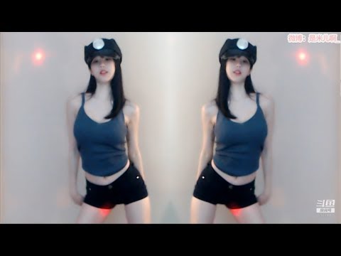 米儿啊i 20190821 斗鱼直播/douyu