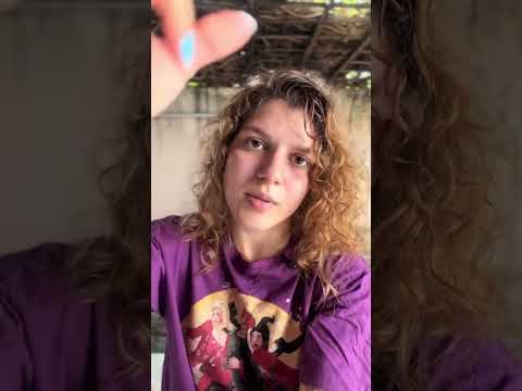 Posso finalizar seu cabelo?  #asmrvideos #asmrroleplay  #asmr  #asmrsounds
