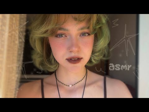 𝙰𝙲𝙼𝙿 ~ странные быстрые триггеры па приколу // таппинг // звуки рта ˚˖𓍢ִ໋👐🏻✧˚.🧩 ⋆