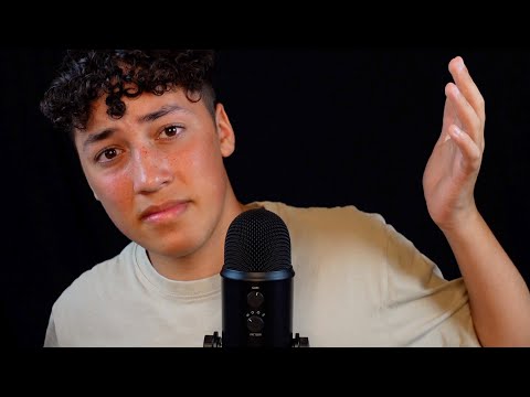 ASMR klicke nicht auf dieses VIDEO!! | deutsch/german