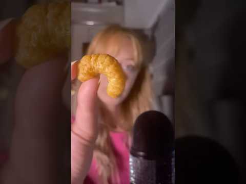 Snacks asiáticos #asmr #mukbang #asmrforsleep