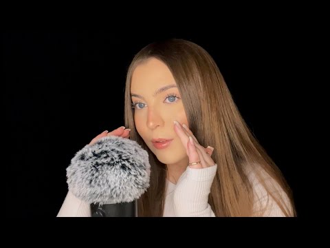 ASMR Gossip ☕️ Whisper Ramble & Storytime