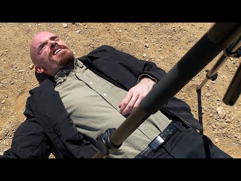 [ASMR] How I Made My Breaking Bad Role Play, "Walter White Teaches You How to Cook"