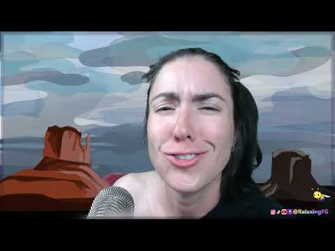 ASMR - Shhh, Whisper & Get Taped