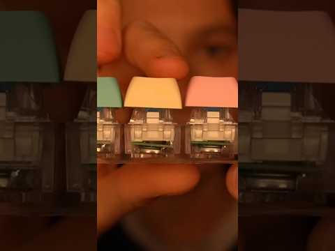 ASMR Don't Get Tingles