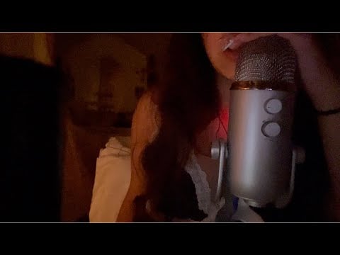 asmr reading Reddit AITA stories 📖 (cupped whispers)