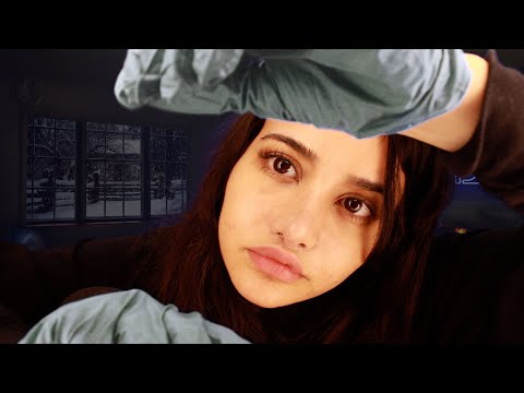 ASMR Doctor Roleplay ⚠️ Warning Intense Mouth Sounds 👄