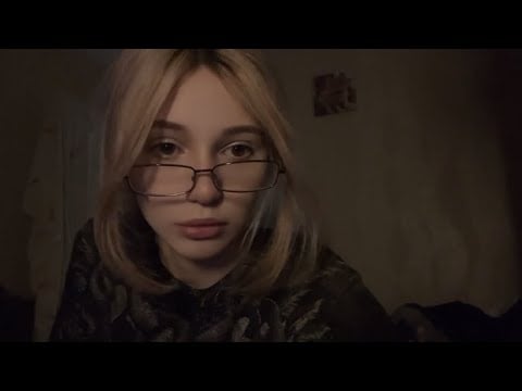 asmr гинеколог с прибабахом👩‍⚕️🩺🥼