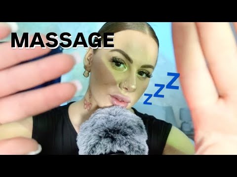 ASMR | Séance de REIKI INTENSE 🌱 je soigne tes énergies 💤 