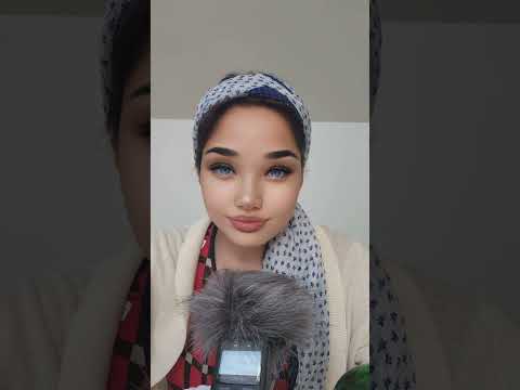 ASMR PANICHESKAYA ATAKA (vahima huruji) haqida